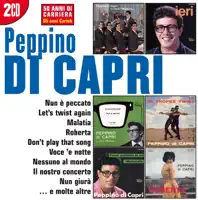 Non Ti Credo — Peppino Di Capri