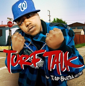 Turf Sinatra