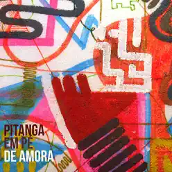 Pitanga em Pé de Amora - Pitanga em Pé de Amora