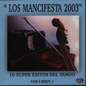 Los Mancifesta 2003, Vol. 1