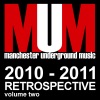 Gurd Humankind (Jon Gurd Remix) 2010 - 2011 Retrospective Volume 2