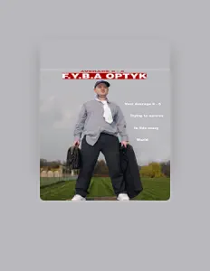 Listen to F.Y.B.A. Optyk, watch music videos, read bio, see tour dates & more!