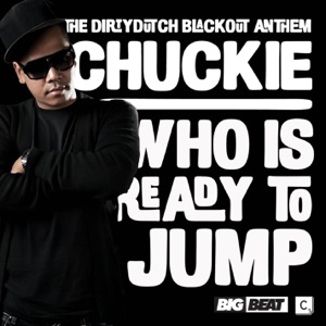 Who Is Ready to Jump - Single
