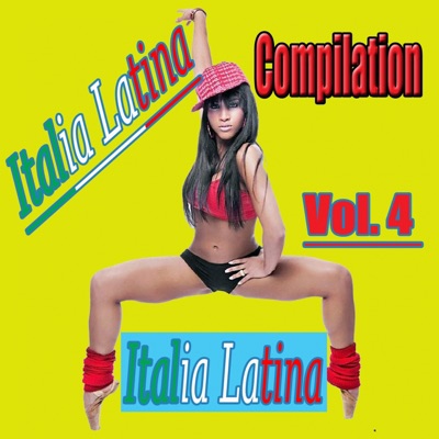 Italia Latina, Vol. 4