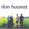 Icon Don Huonot