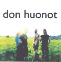 MERIROSVORADIO — DON HUONOT
