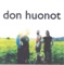 Pyhimys - Don Huonot lyrics
