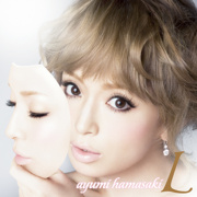 L - EP - Ayumi Hamasaki