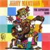 Jerry Mantron & The Supersonic Band - Supersonic Band