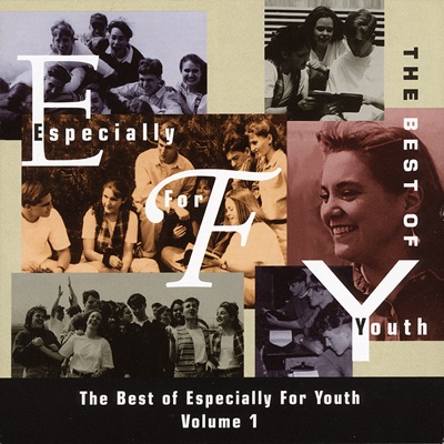 The Best of Especially for Youth, Vol. 1