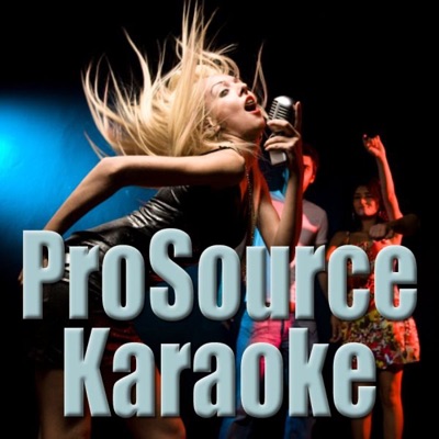 ProSource Studio Musicians - We Will Rock You (In the Style of Queen) [Karaoke Version With Backup Vocals]