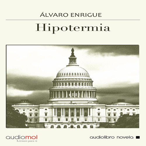 Hipotermia [Hypothermia] (Unabridged) cover