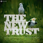 The New Trust / Pteradon - EP