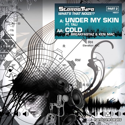 What's That Noize?! Album Sampler 3 - Single