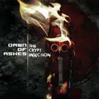 Portrait Of Homicide (Nurzery Rhymes Mix) — Dawn Of Ashes