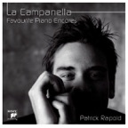 La Campanella - Favourite Encores for Piano