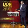 Don Perignon Y La Puertorriqueña - Mi Humilde Canción