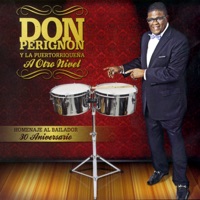Don Perignon Y La Puertorriqueña - Mi Humilde Canción