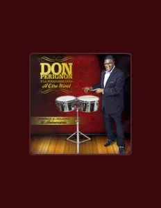 Listen to Don Perignon Y La Puertorriqueña, watch music videos, read bio, see tour dates & more!