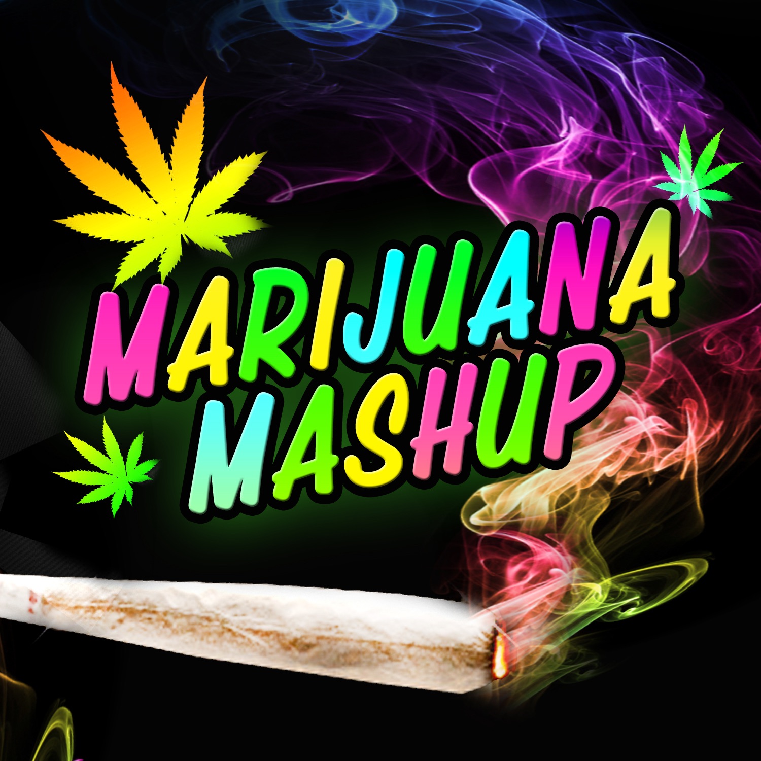 Marijuana Mashup