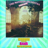 John Davis & The Monster Orchestra - Baby I've Got It
