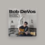 Bob Devos