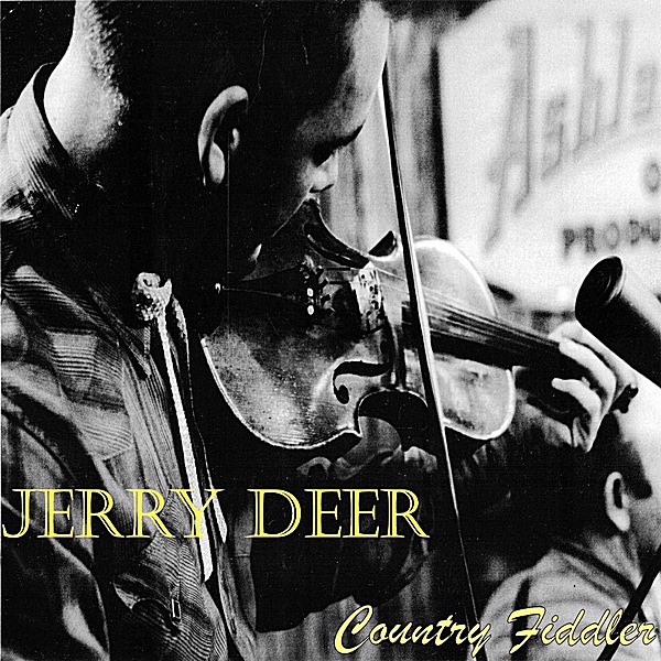 Country Fiddler