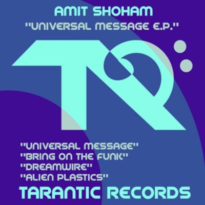Universal Message - EP