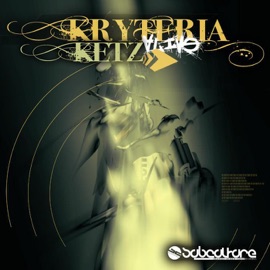 Alive (Original Mix) Kryteria & Ketz