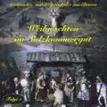 Wo san denn heut die Schafersbuama