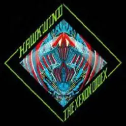 The Xenon Godex - Hawkwind The Xenon Godex - Hawkwind
