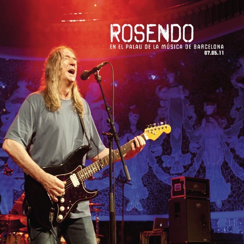 En el Palau de la Música de Barcelona (7.05.11) [Bonus Track Version]