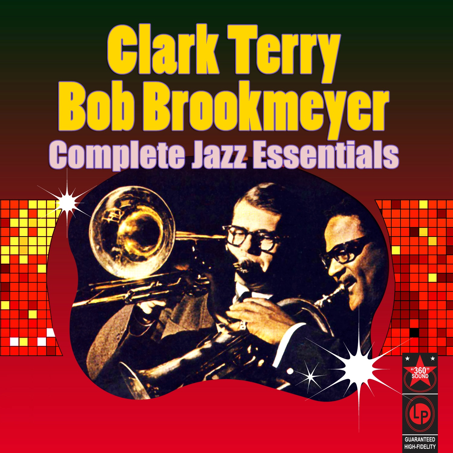 Complete Jazz Essentials