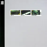 Mod — Lusine Icl