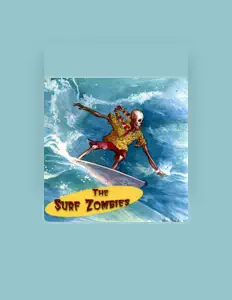 Listen to Surf Zombies, watch music videos, read bio, see tour dates & more!