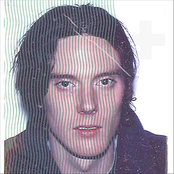 Cover artwork for Hybrid Moments