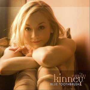 Chord Gitar Blue Toothbrush - Emily Kinney