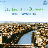 The Best of the Dubliners: Irish Favorites - ザ・ダブリナーズ