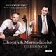 Mendelssohn Chopin Cello Sonatas