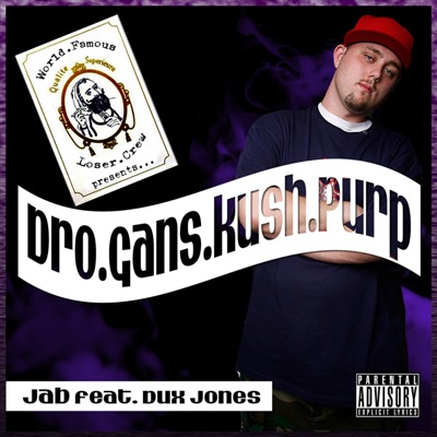 Dro Gans Kush Purp - Single