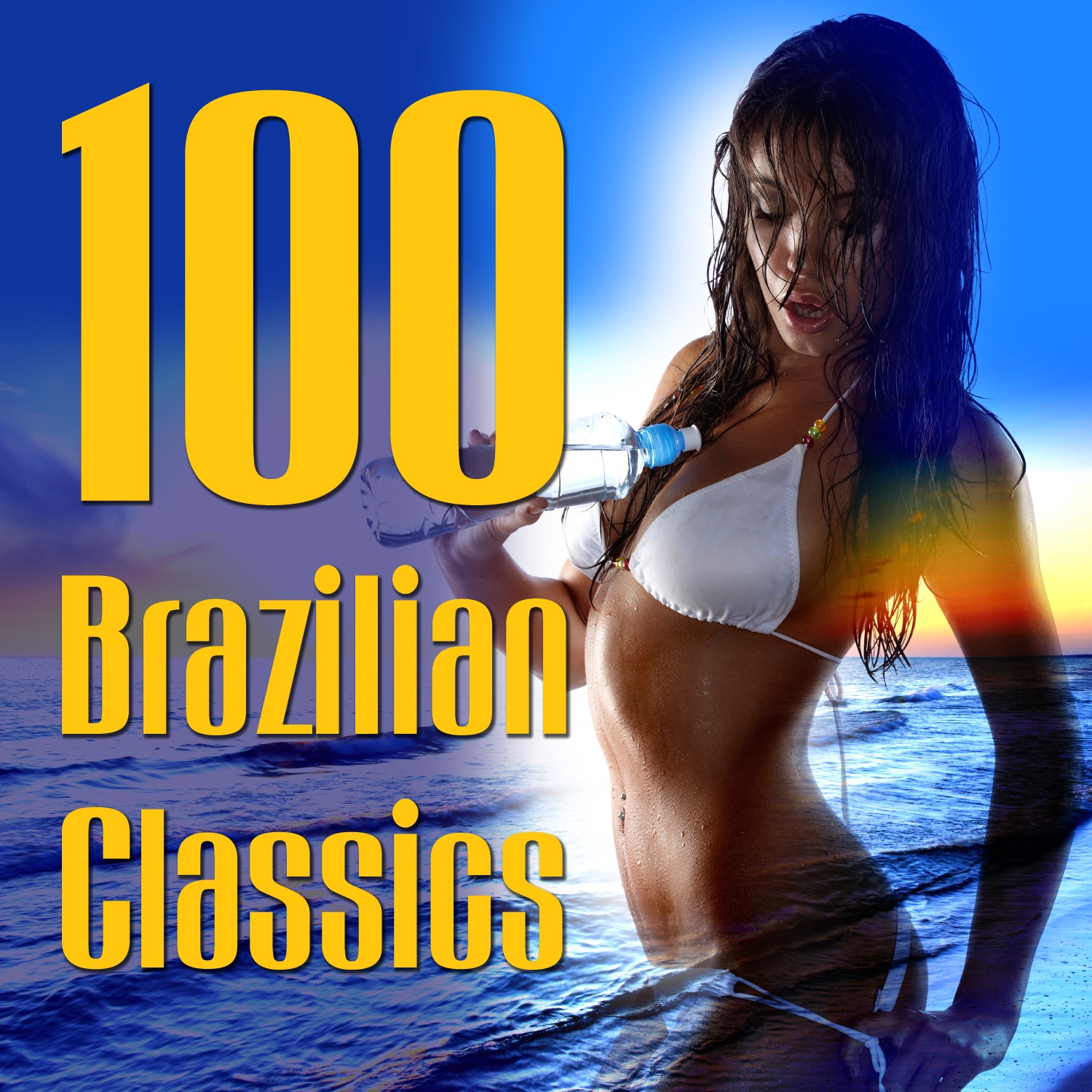 100 Brazilian Classics