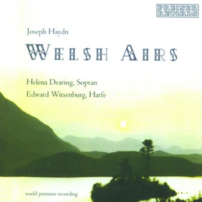 Haydn: Welsh Airs