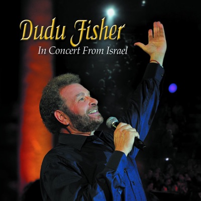 In Concert From Israel (Live)
