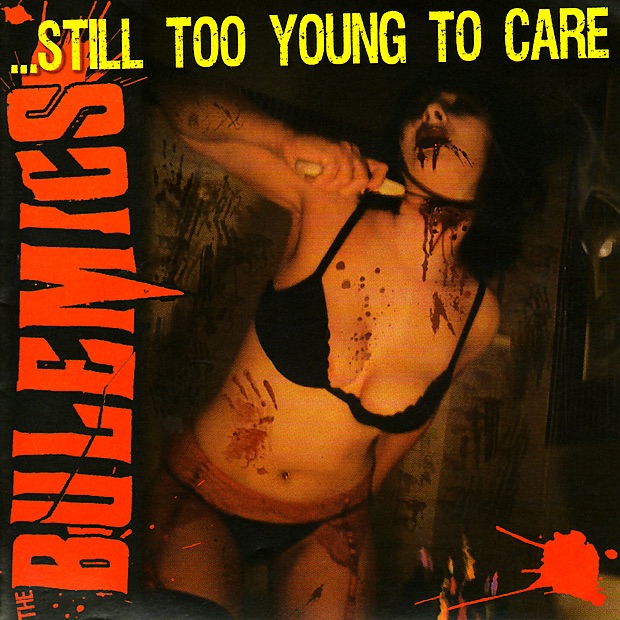 ...Still Too Young to Care