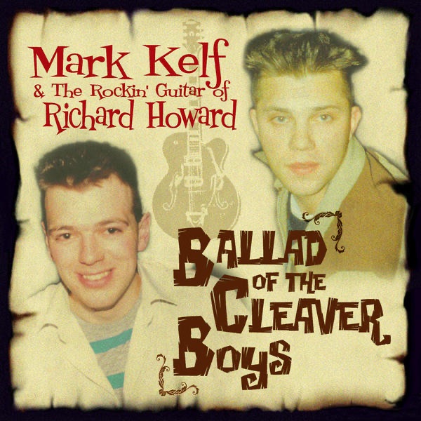 Ballad of the Cleaver Boys