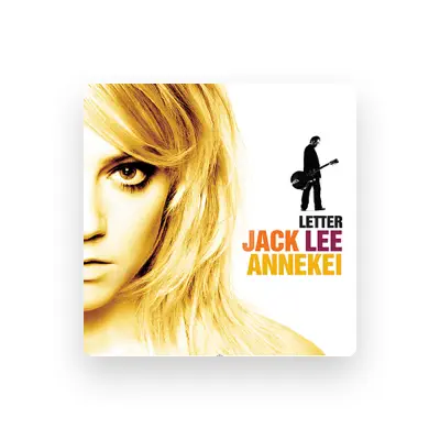 Listen to Annekei, watch music videos, read bio, see tour dates & more!