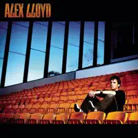 The Wonder — Alex Lloyd