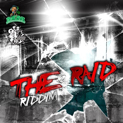 The Raid Riddim