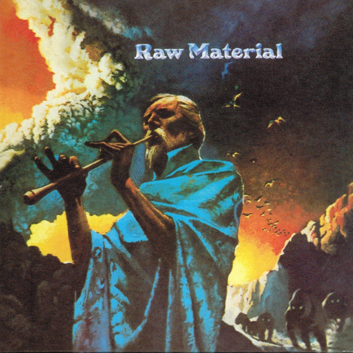 Raw Material