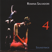 Ricordati Di Me - Romina Salvadori